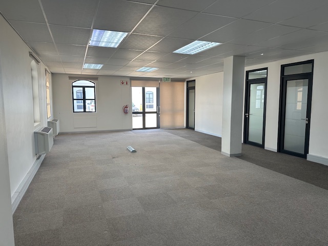 To Let Commercial Property for Rent in Jamestown Western Cape